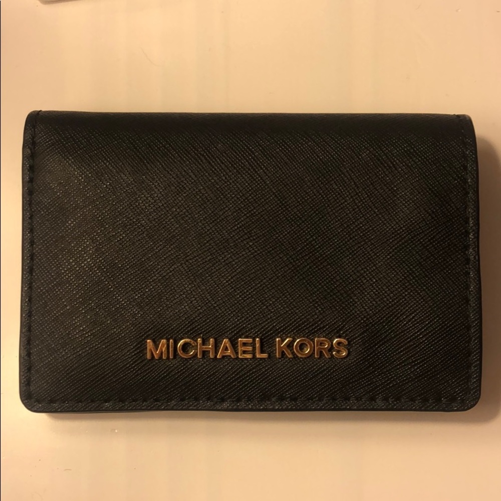 Micheal Kors Wallet